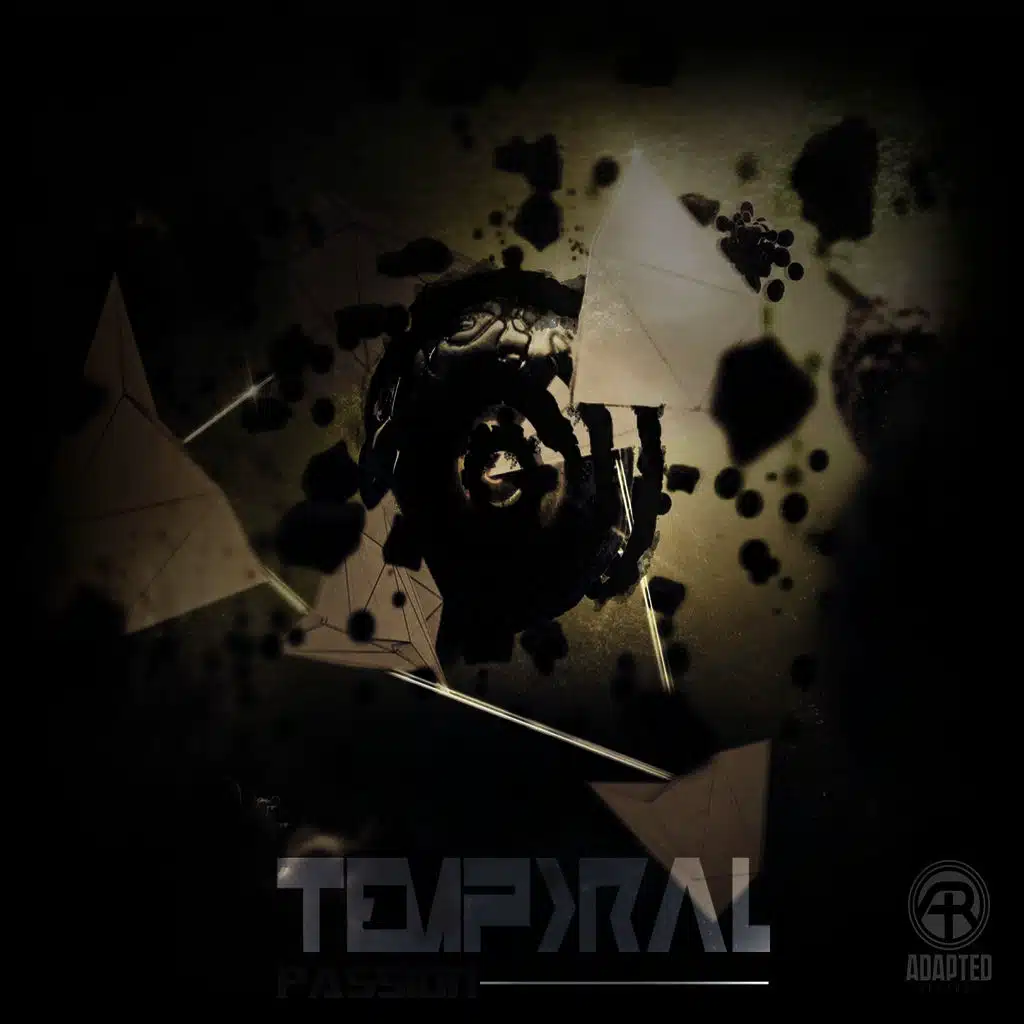 Passion (Original Mix)