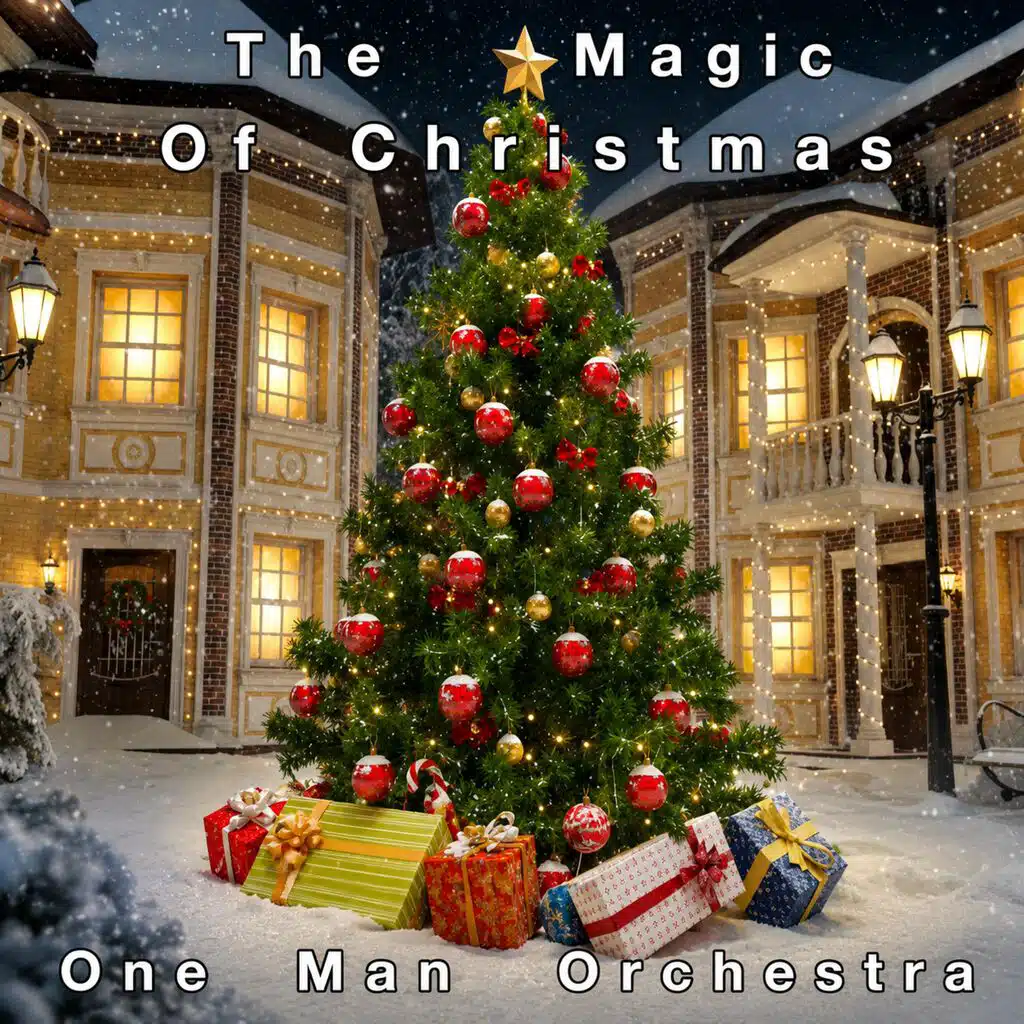The Magic Of Christmas