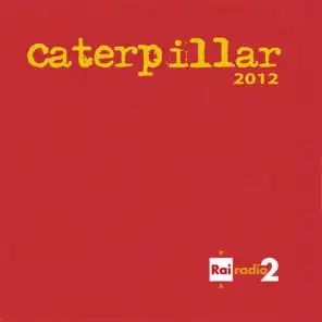 Caterpillar 2012