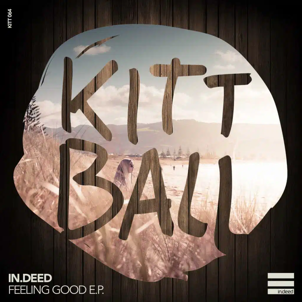 Feeling Good (feat. Maura Hope)