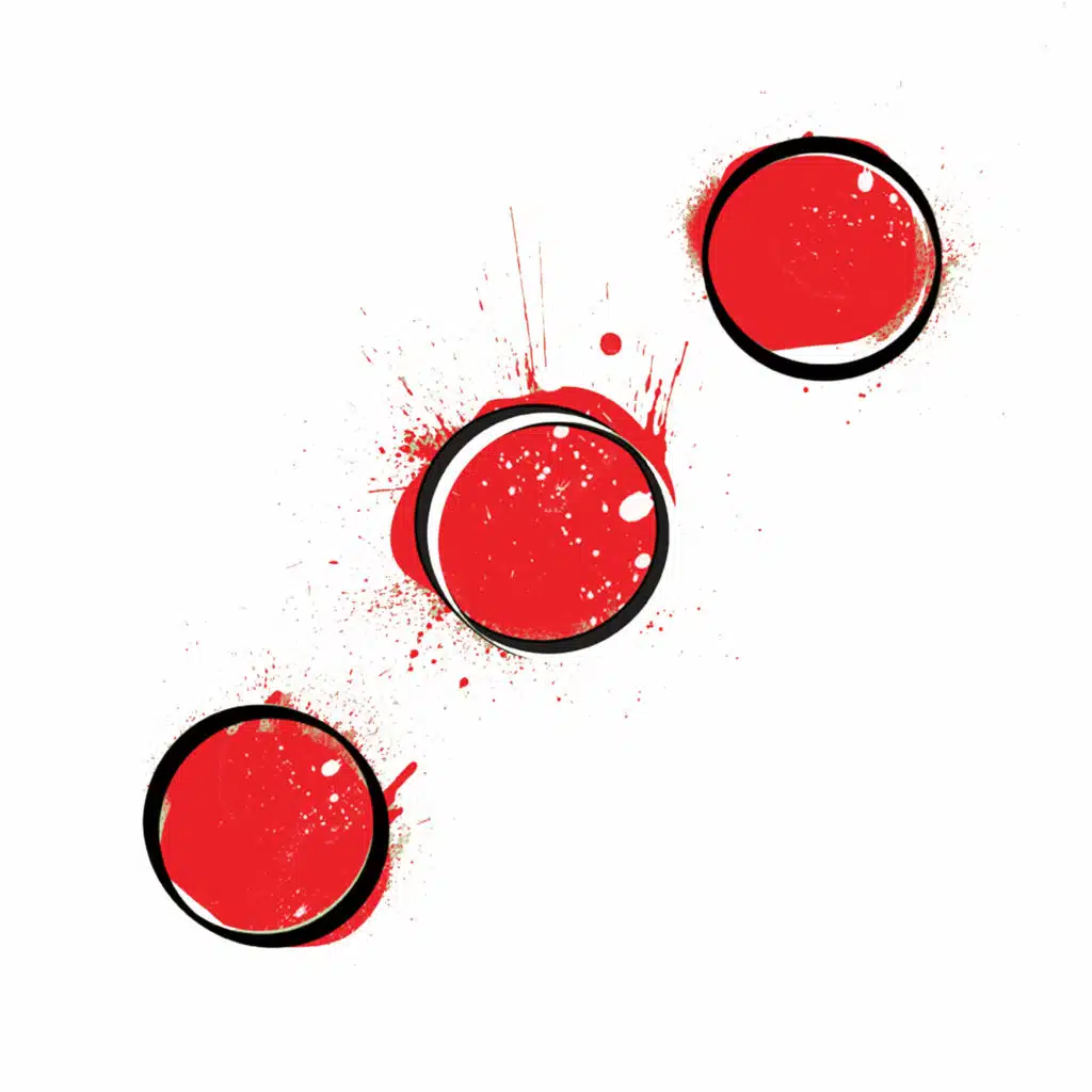 Dice Game: Shaken