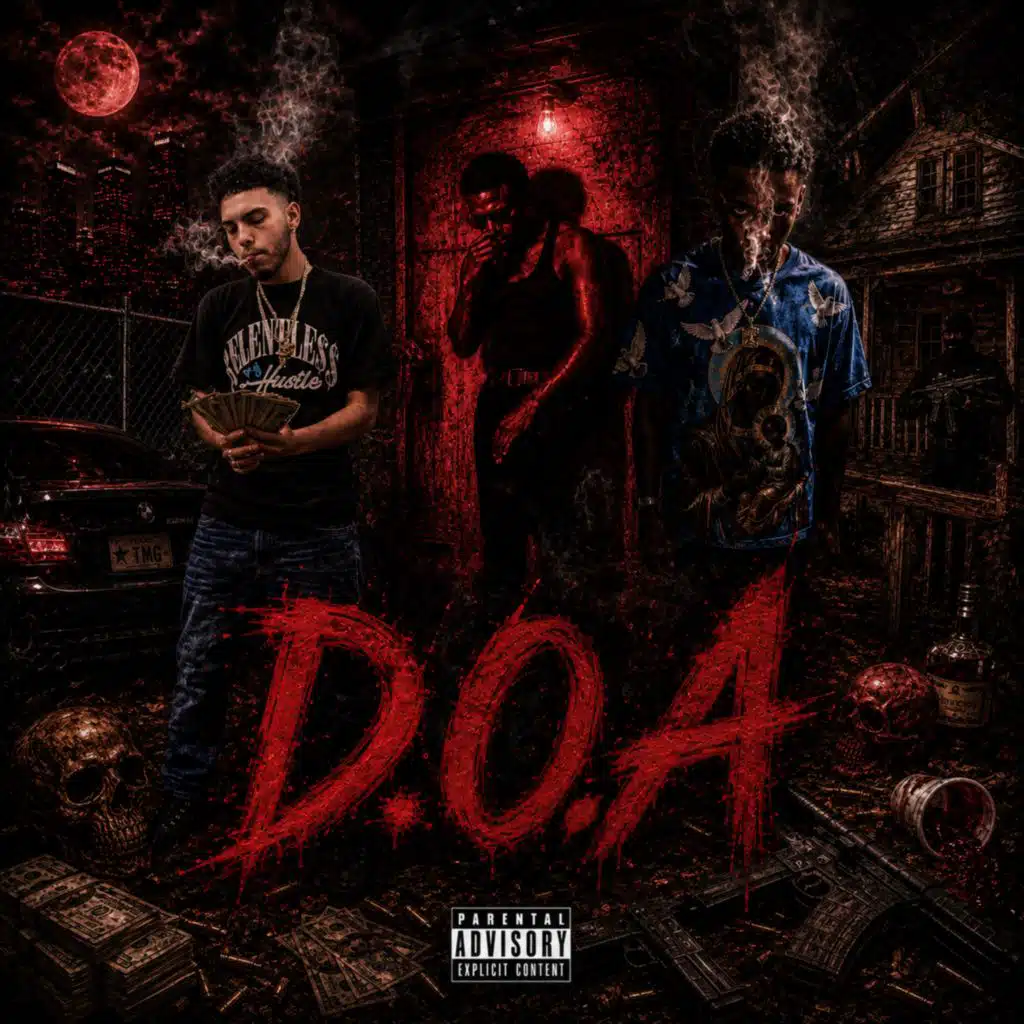 D.O.A