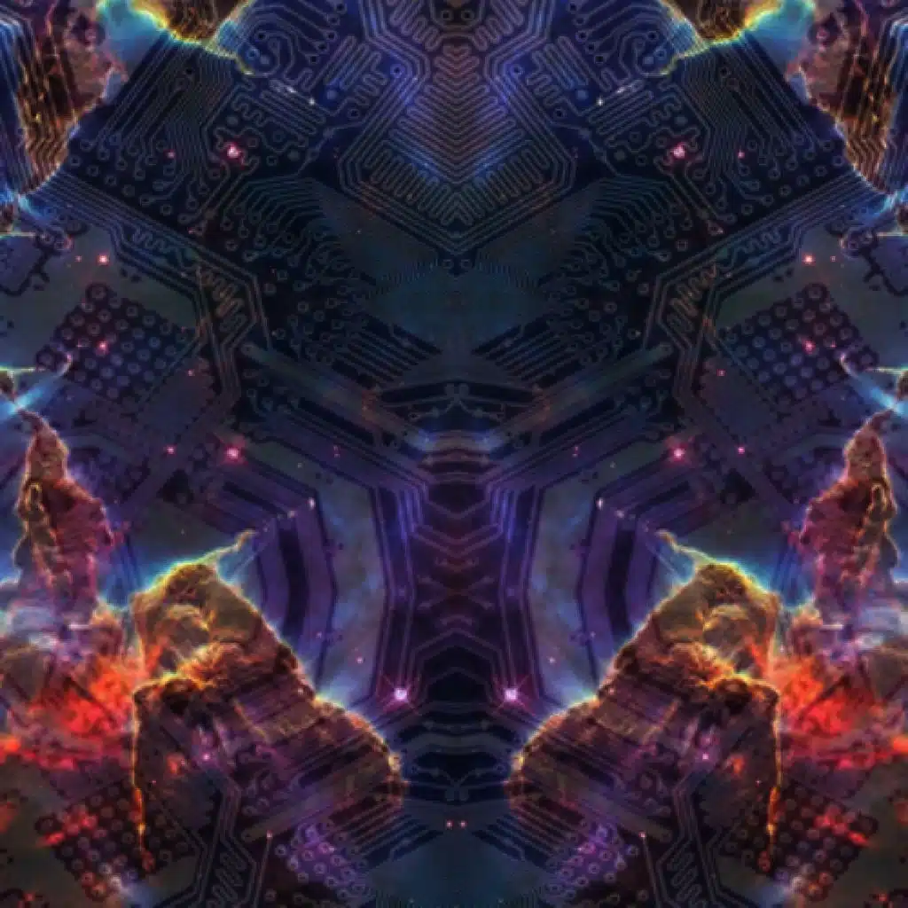 Larvae (Original Mix)