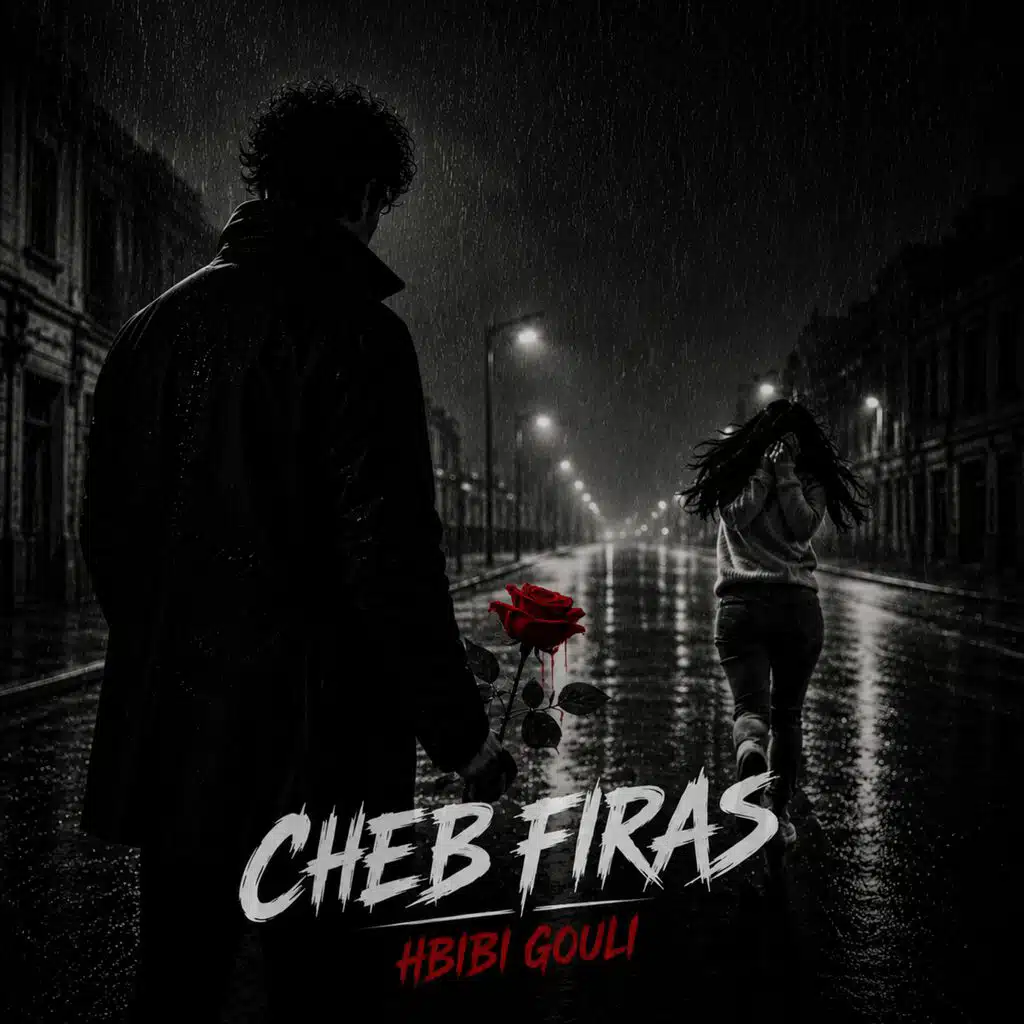 H´BIBI GOULI. wi la mazal tebghini (feat. CHEB FIRAS)