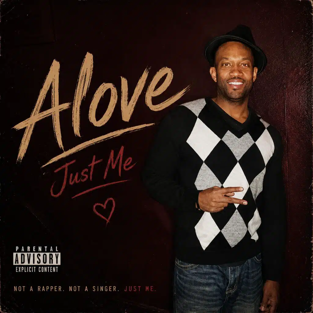 Alove: Just Me