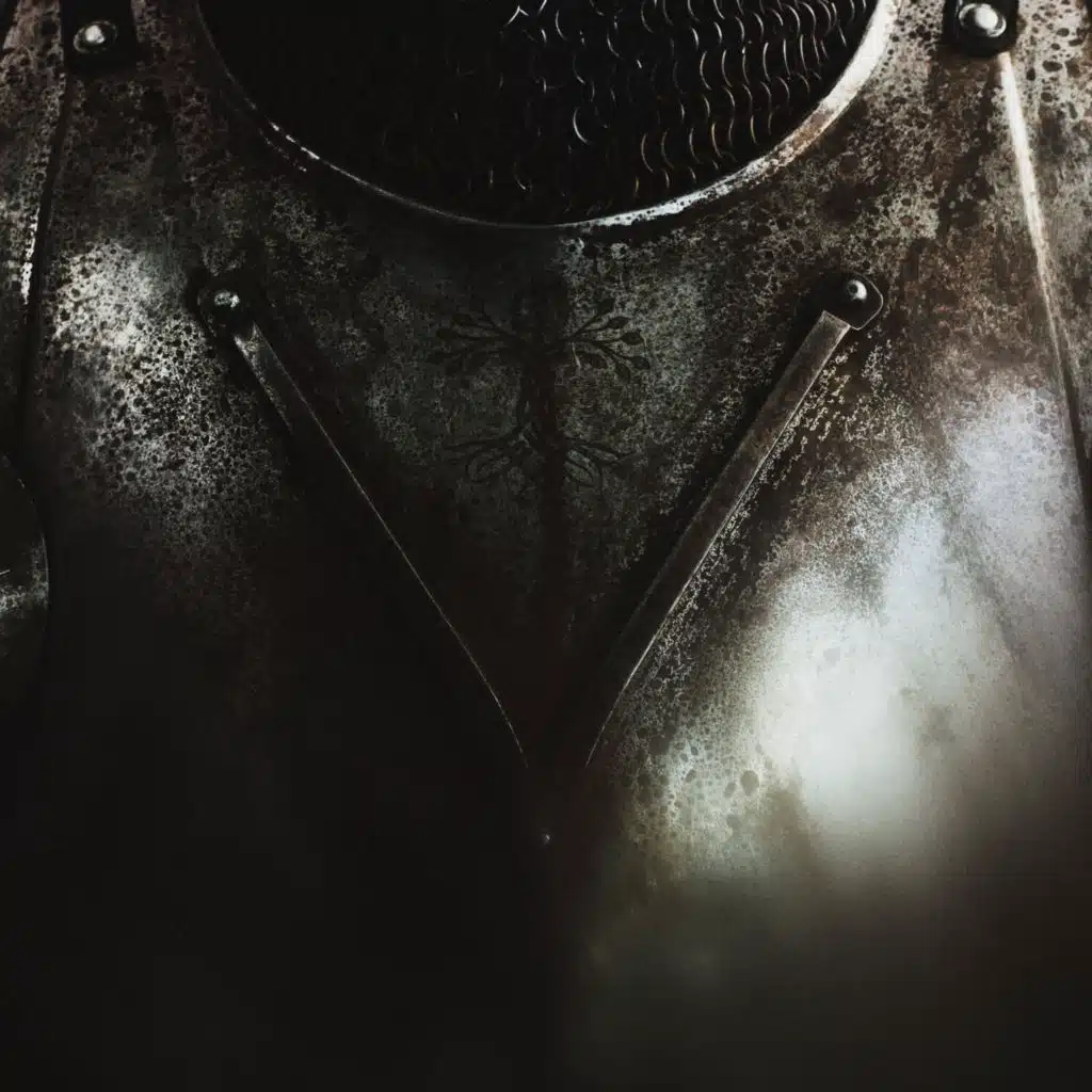 The Sword That Never Bends