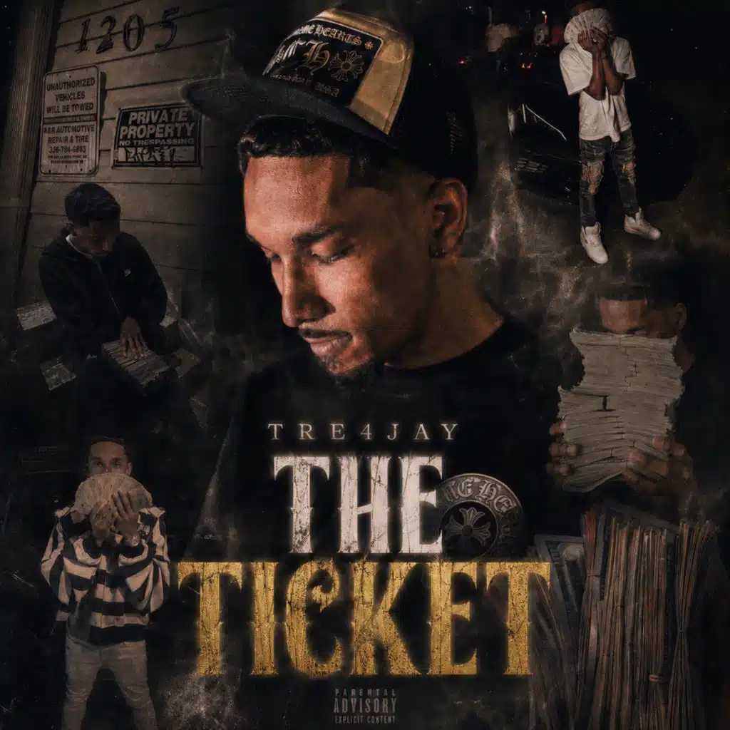 The Ticket