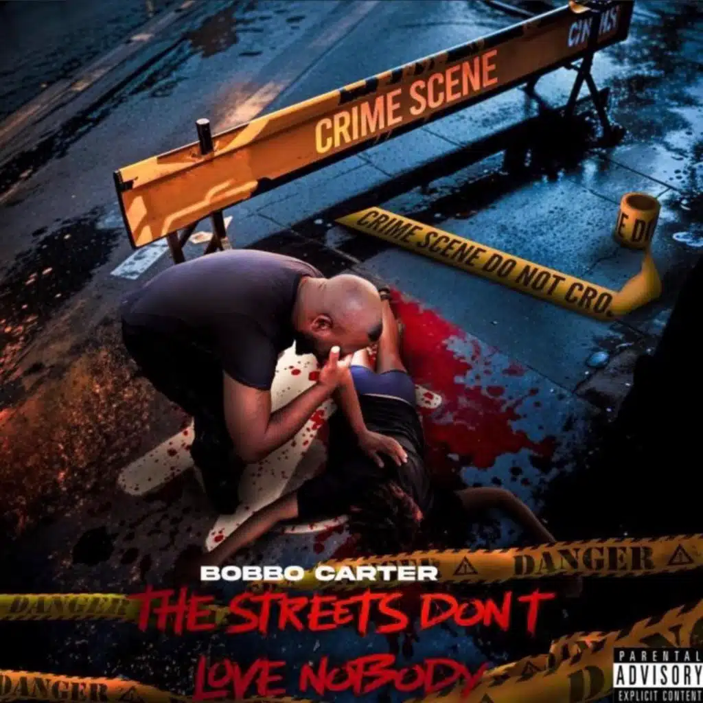 The Streets Don’t Love Nobody