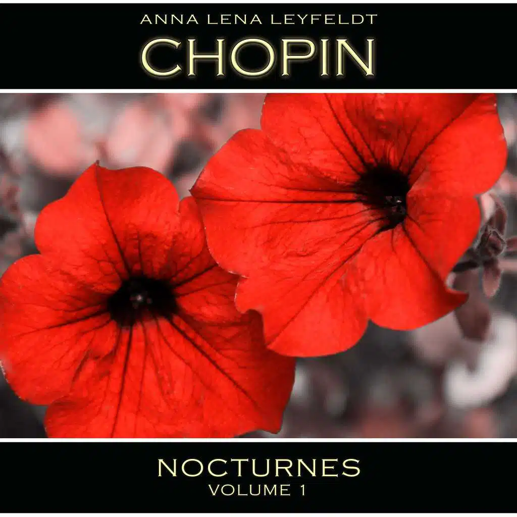 Chopin: Nocturnes, Vol. 1