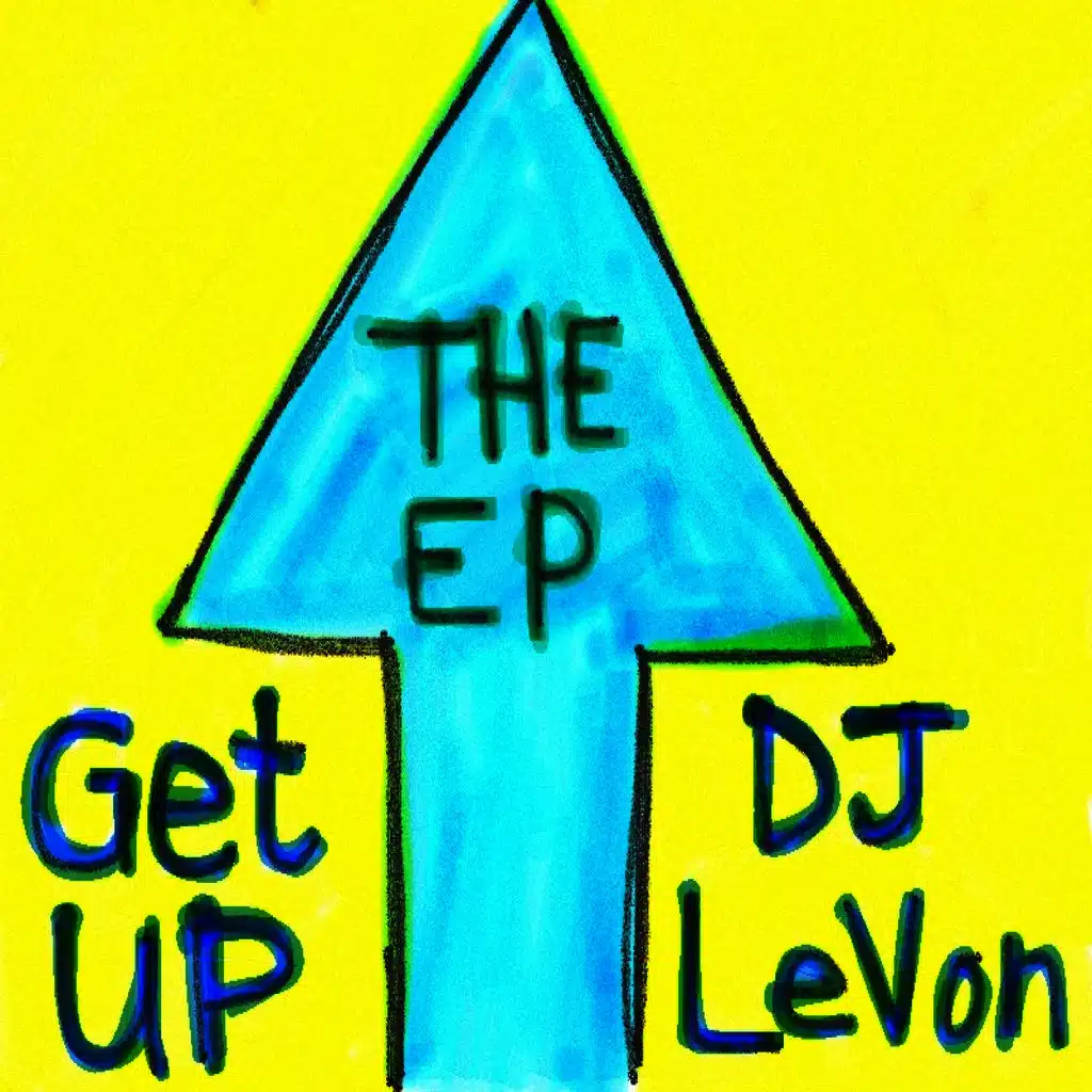 Get Up (The Ep)