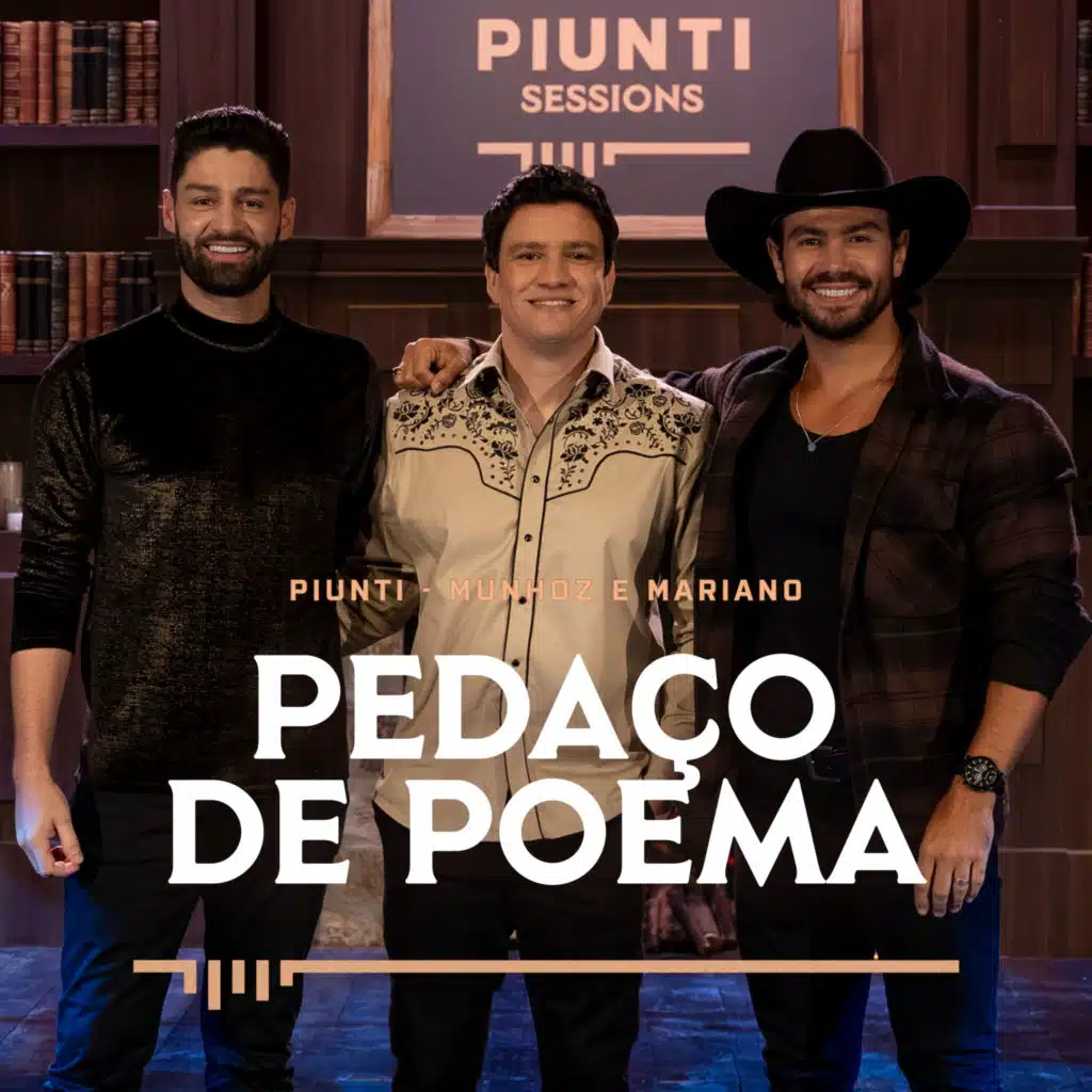 Piunti & Munhoz e Mariano