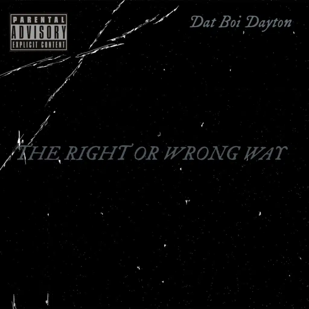 THE RIGHT OR WRONG WAY