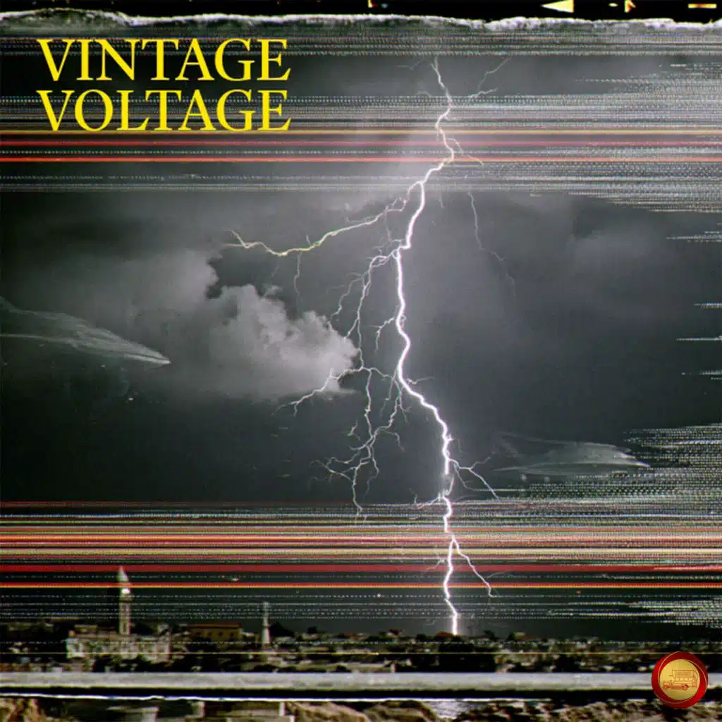 Vintage Voltage