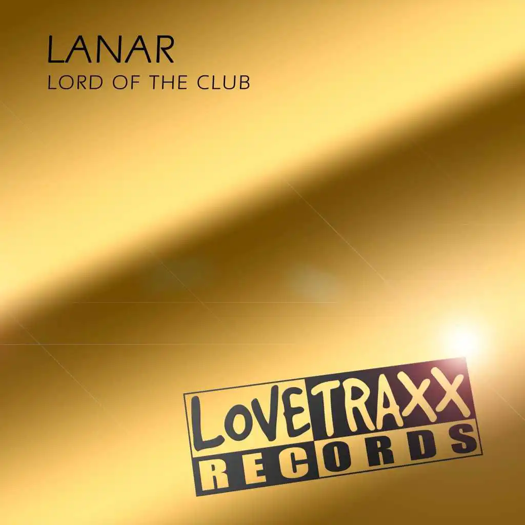 Lord of the Club (Radio Version Instrumental)