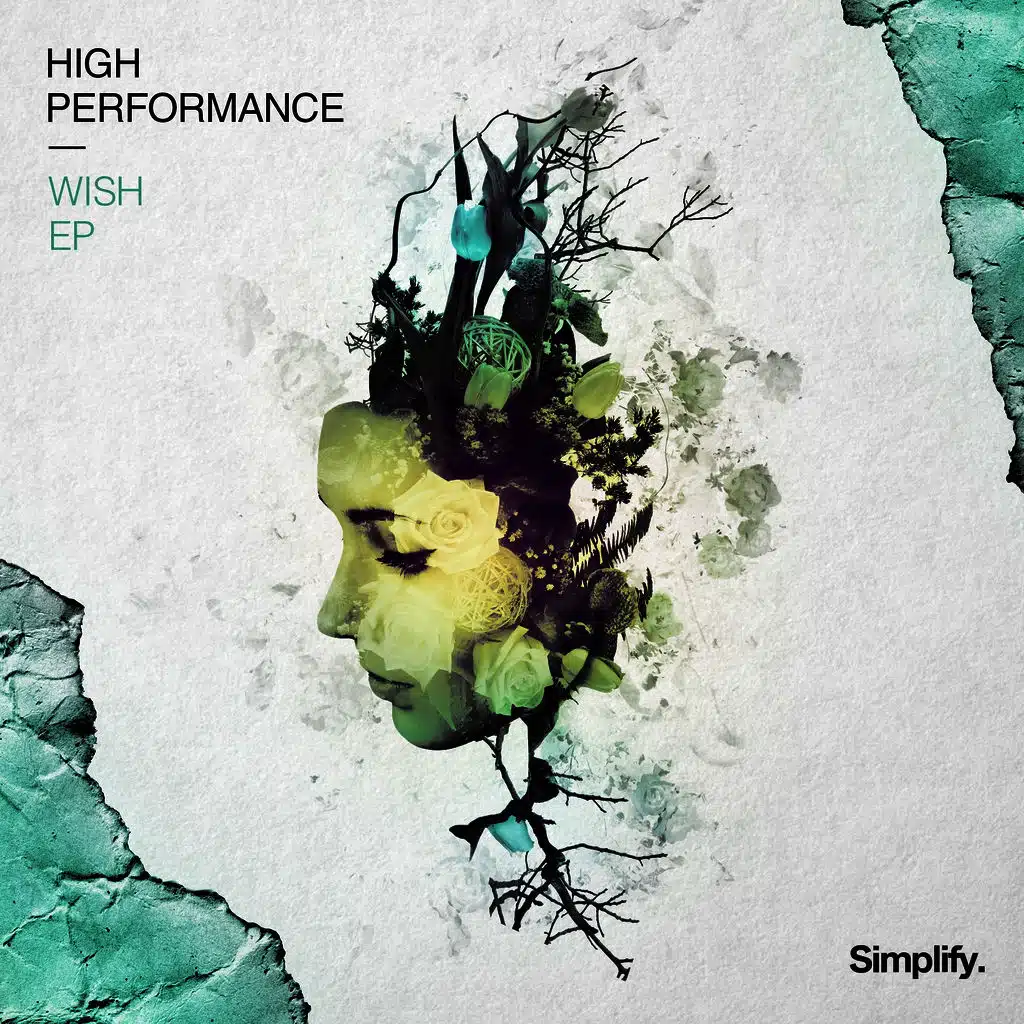 Wish EP