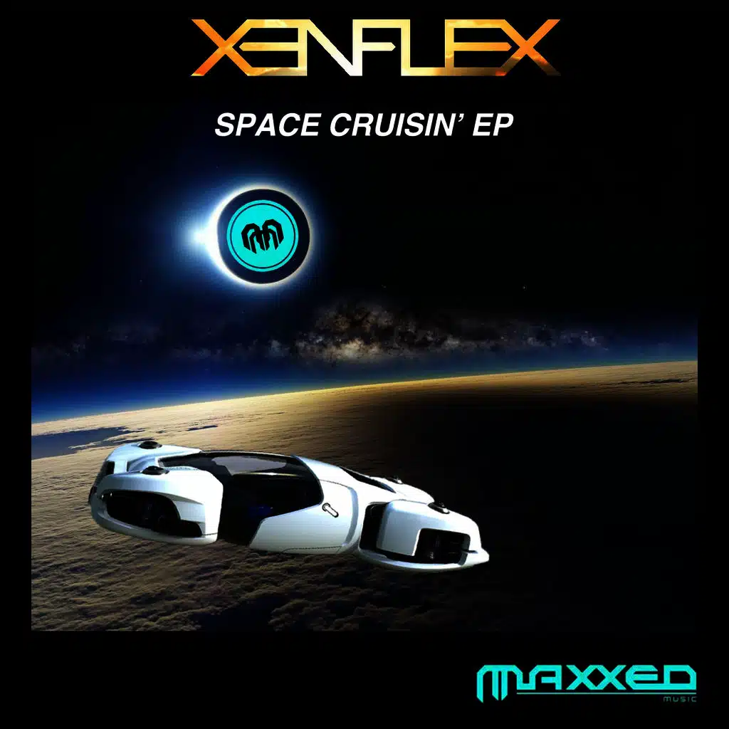 Space Cruisin' EP