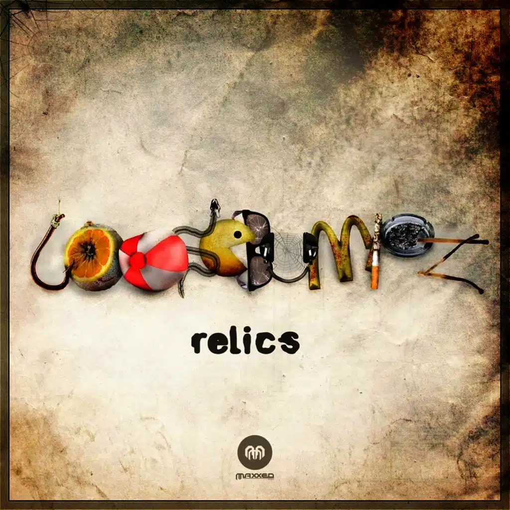 Relics EP