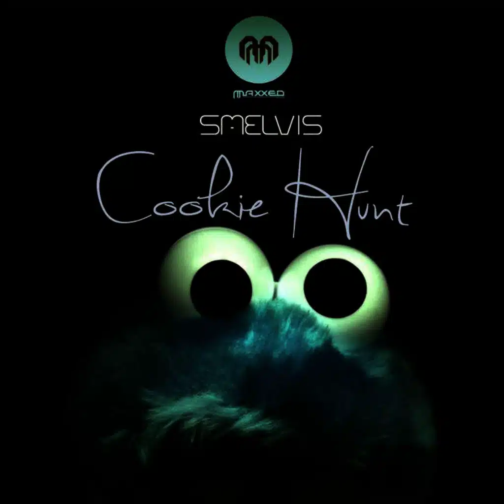 Cookie Hunt EP