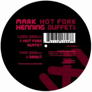 Hot Fork Buffet EP