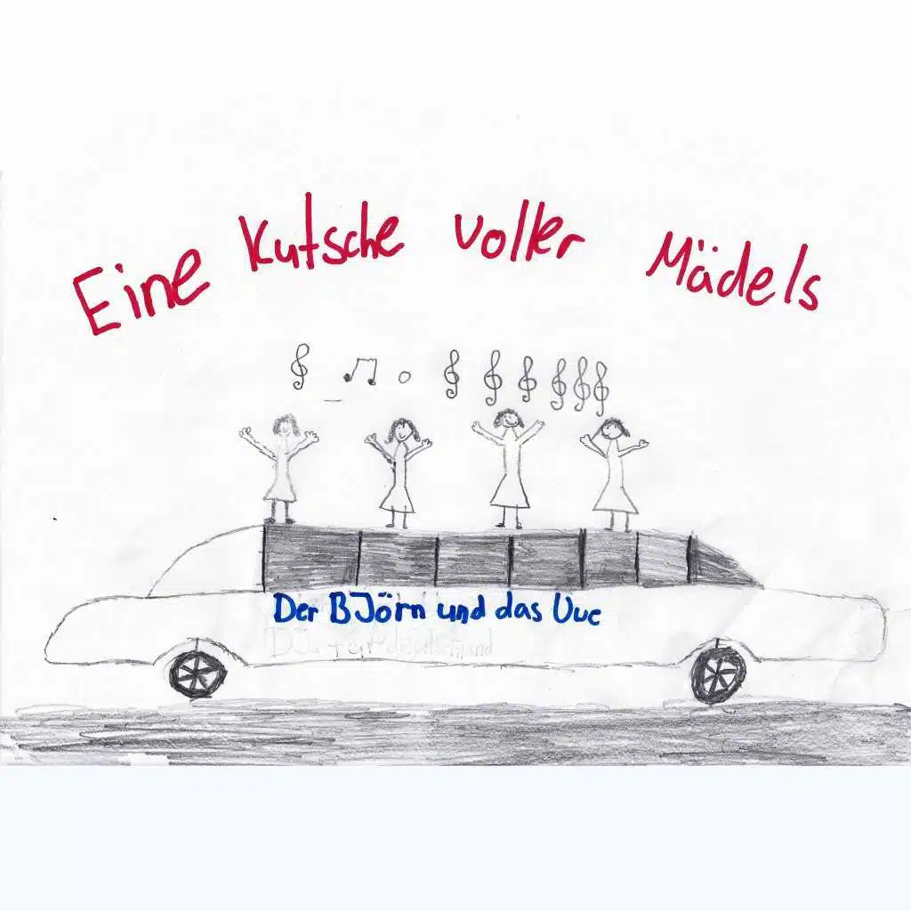 Der Björn & Das Uwe