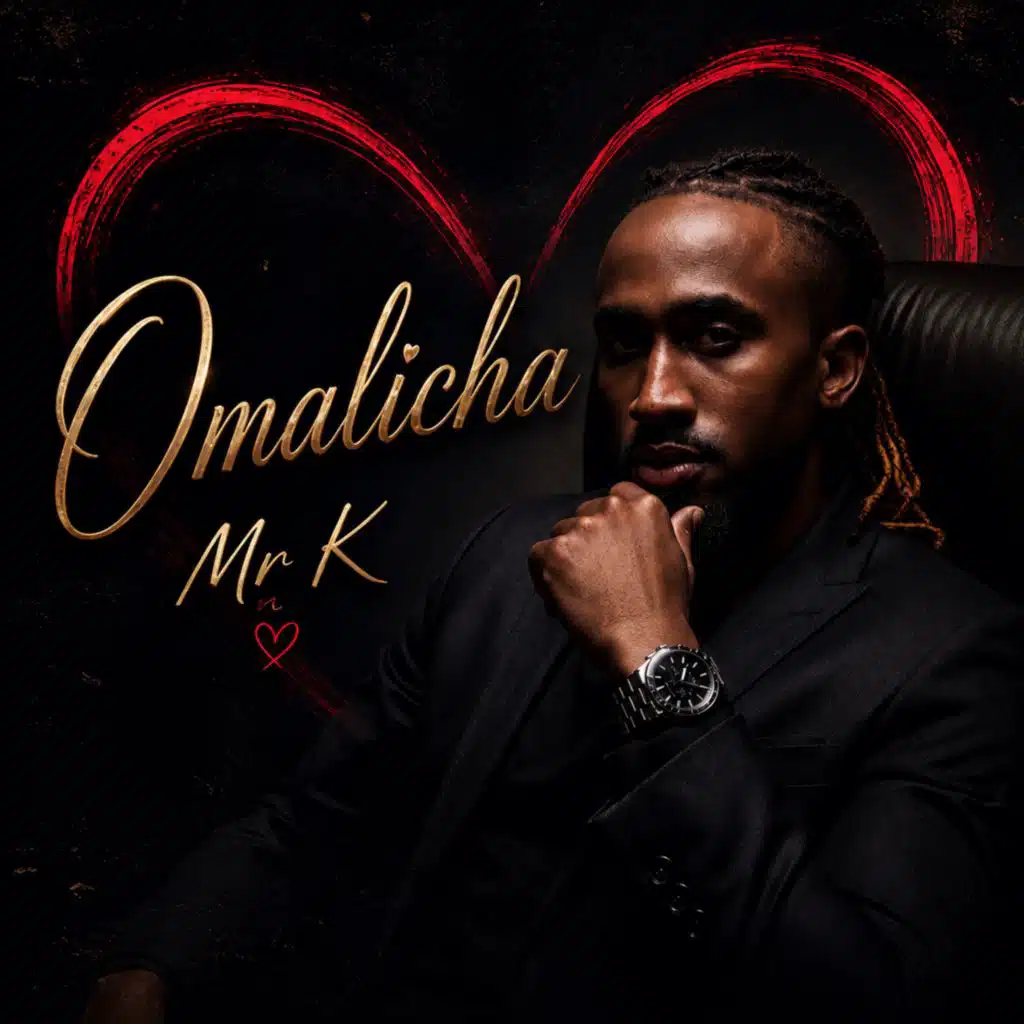 Omalicha
