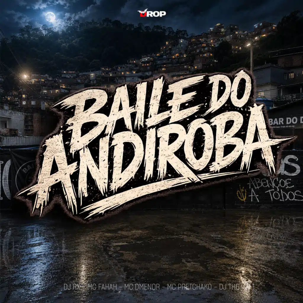 Baile do Andiroba (feat. DJ TH6)