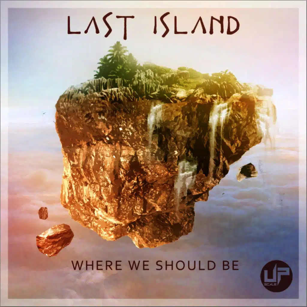 Where We Should Be EP