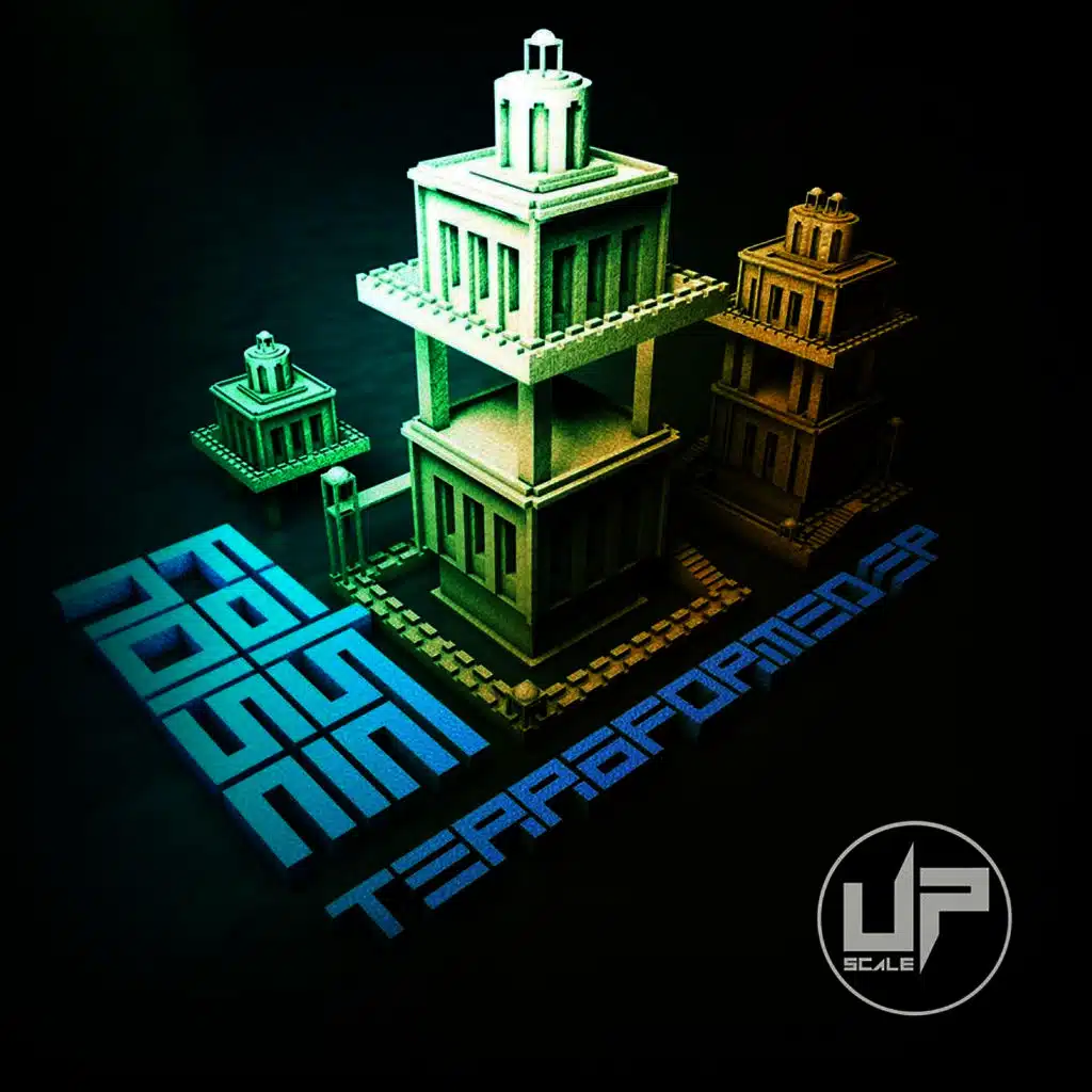 Terraformed EP