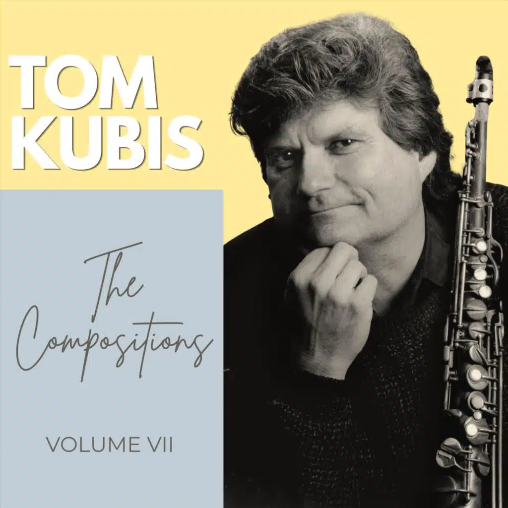 The Compositions, Vol. VII