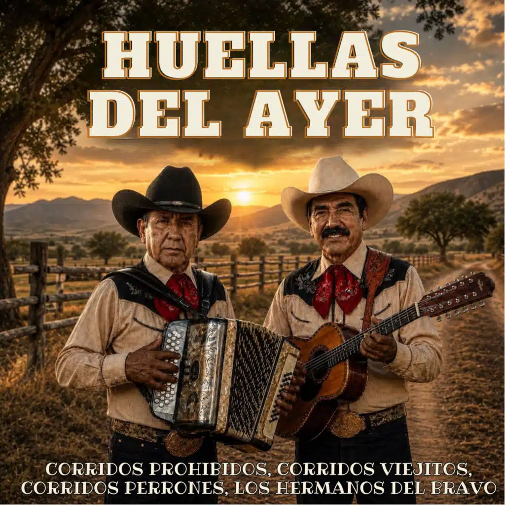 Huellas Del Ayer
