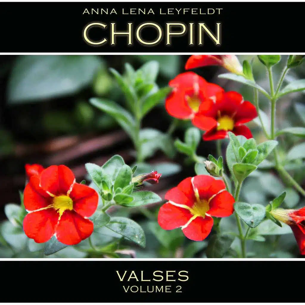 Chopin: Valses, Vol. 2