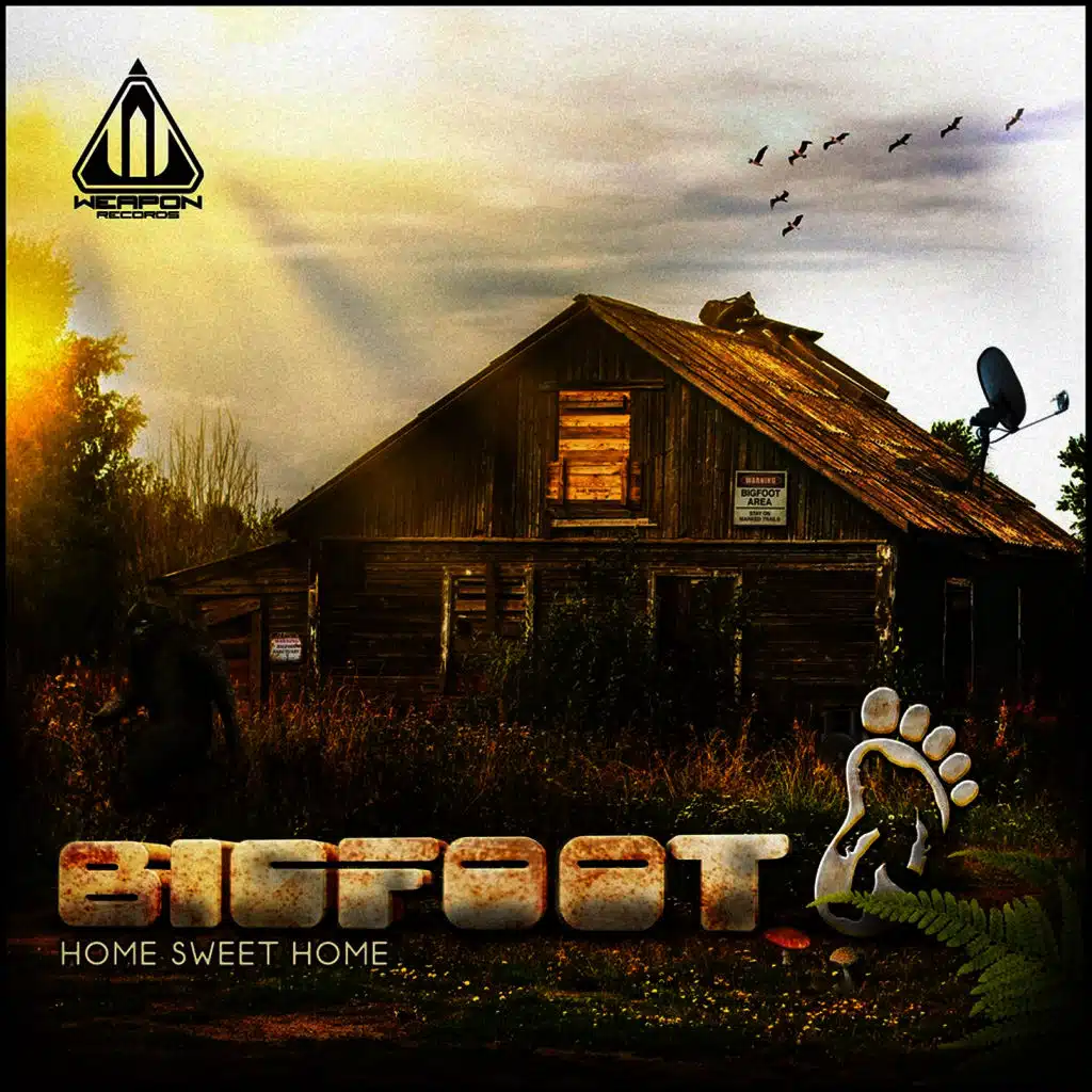Home Sweet Home EP