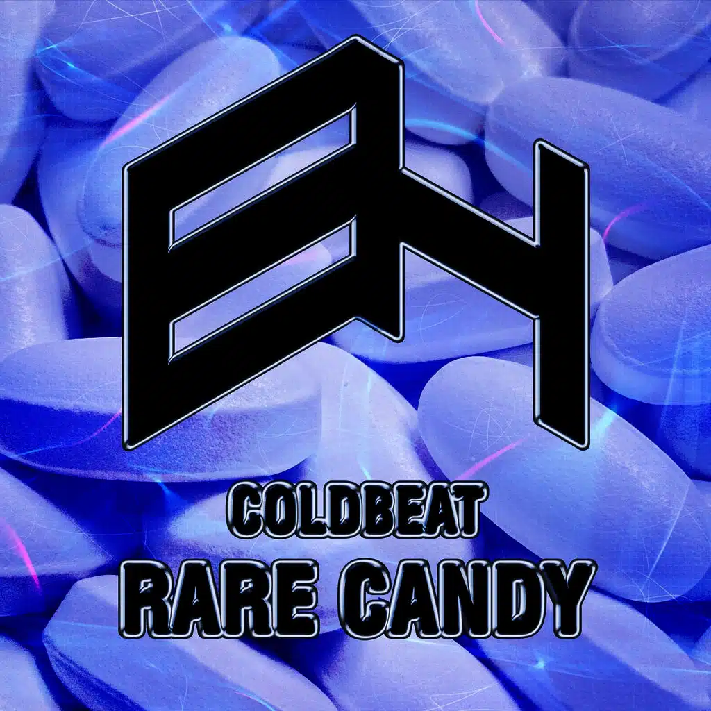 Rare Candy