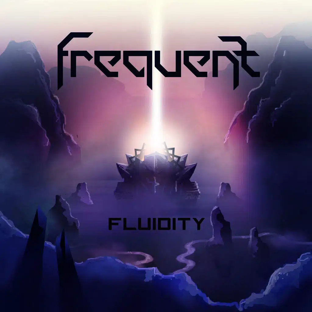 Fluidity EP