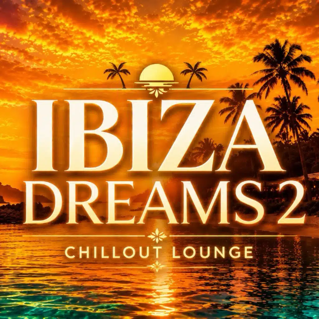 Ibiza Dreams 2 (Chillout Lounge)