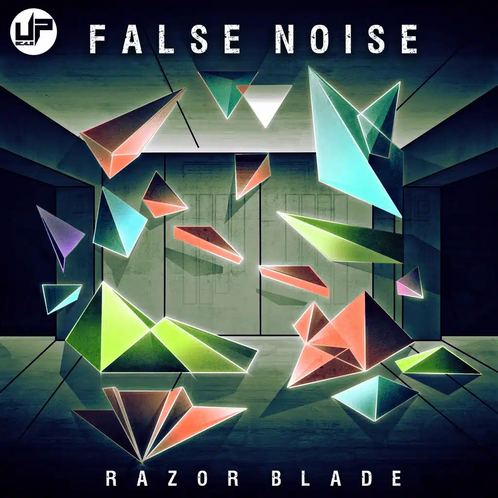 Razor Blade EP