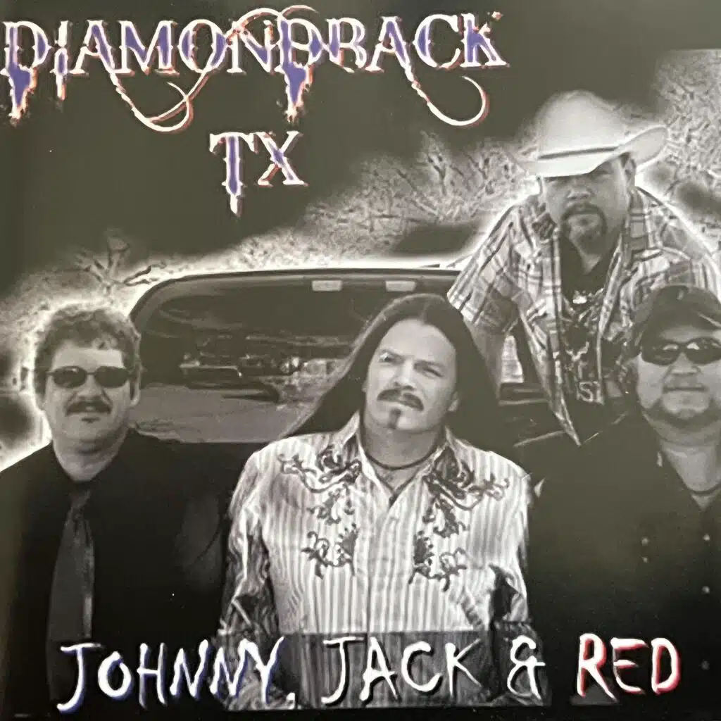 Johnny, Jack And Red