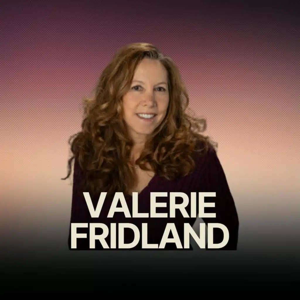 Stereotyping People By Their Accents & Being Aware of Our Speech Patterns That Impact Our Connection With Others w/ Linguistics Professor Valerie Fridland
