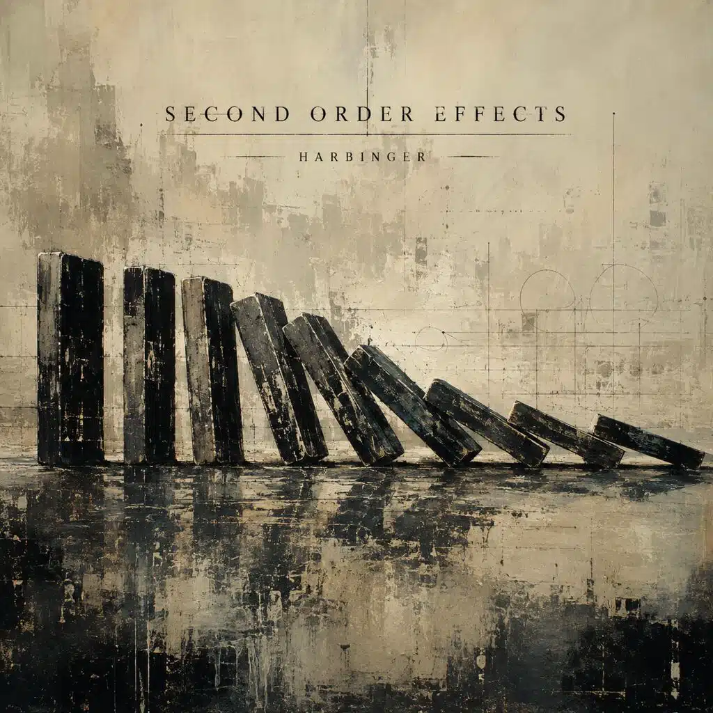Second Order Effects