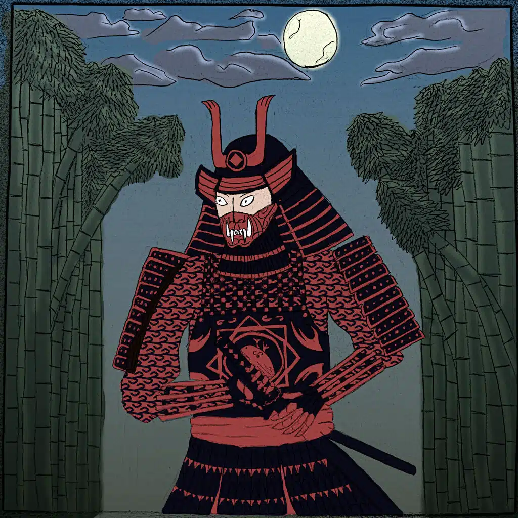 Chōten (頂点)