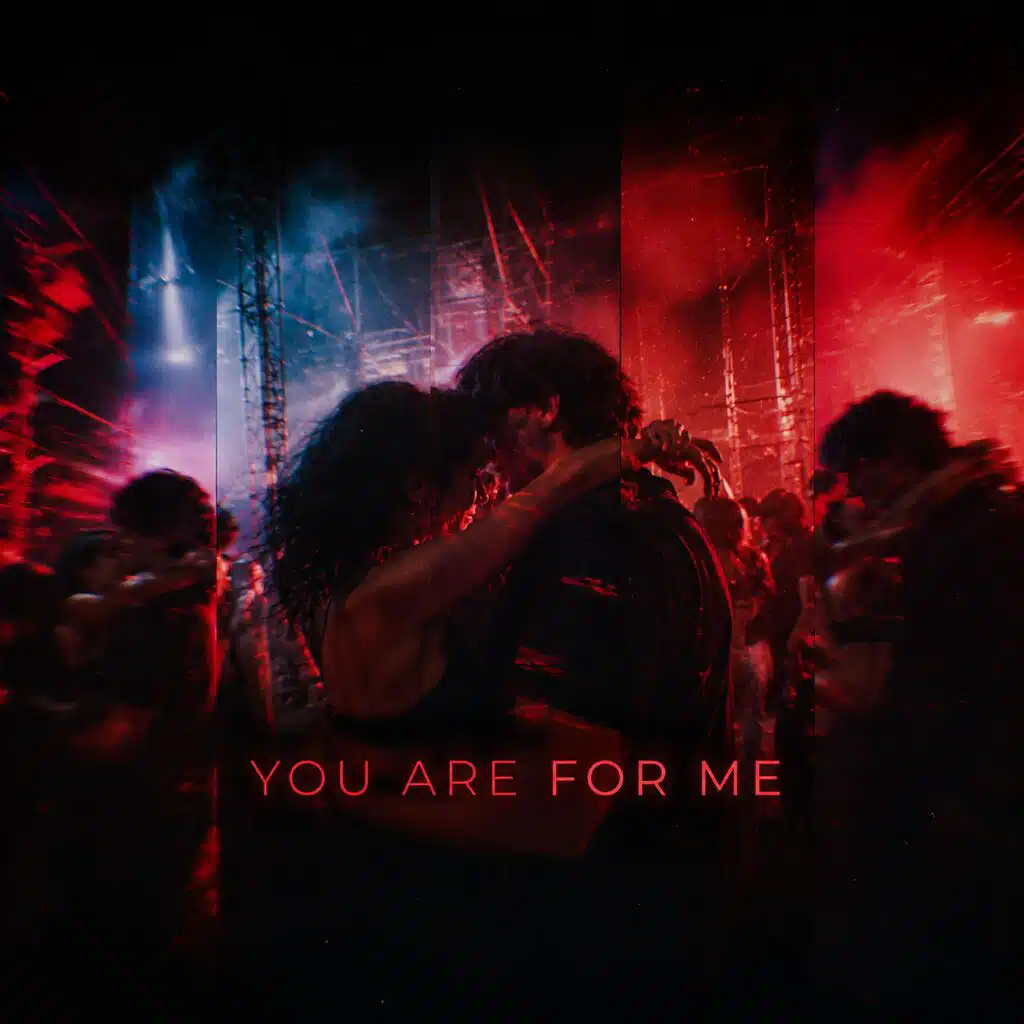 YOU are for ME (feat. B-Format)