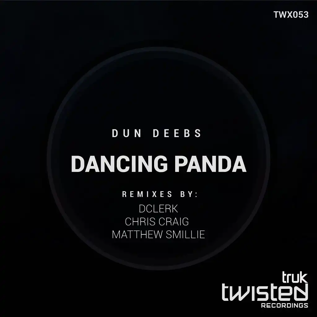 Dancing Panda (Original Mix)