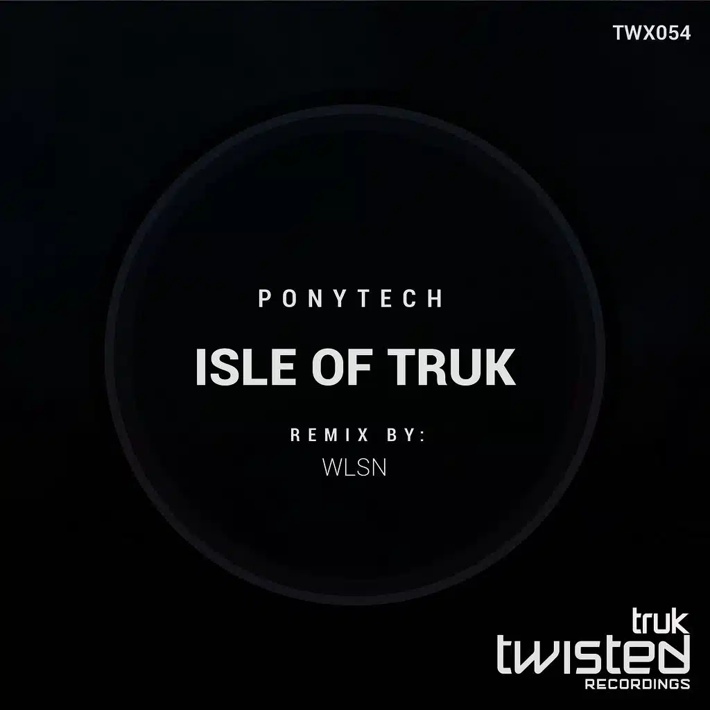 Isle of TRUK