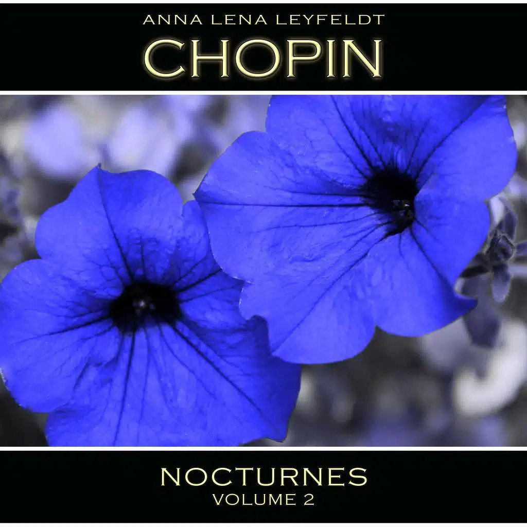 Chopin: Nocturnes, Vol. 2