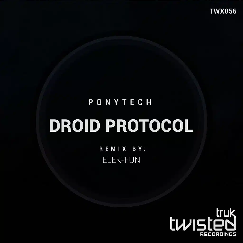 Droid Protocol (Original Mix)