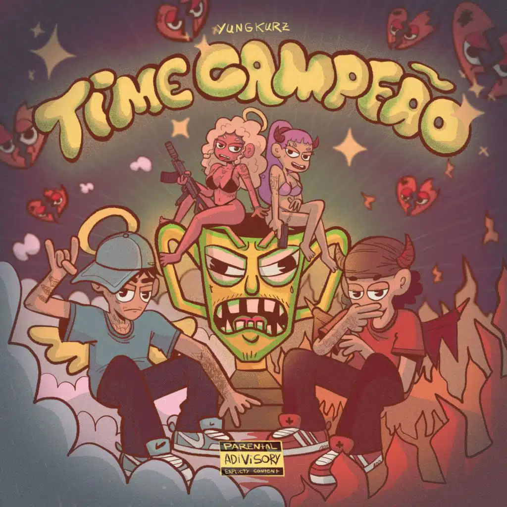 Time Campeão
