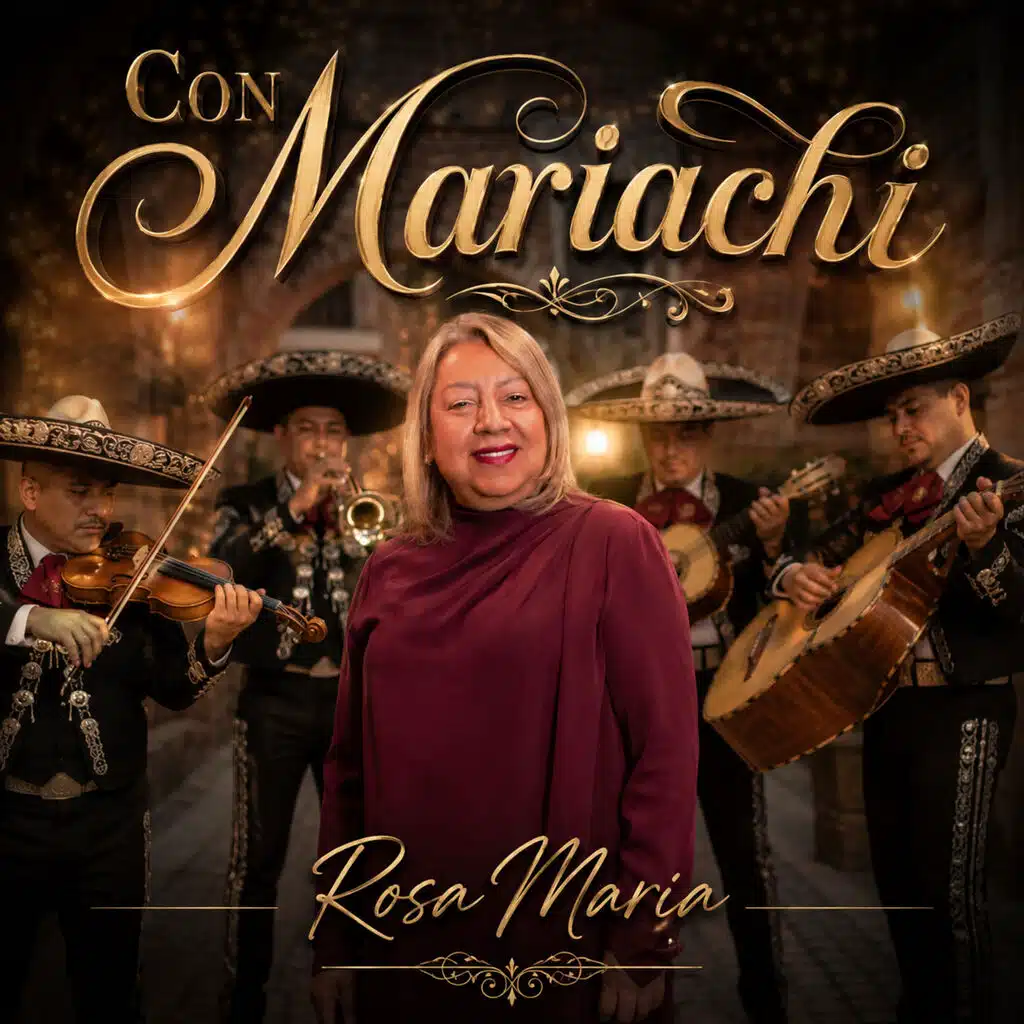 Con Mariachi