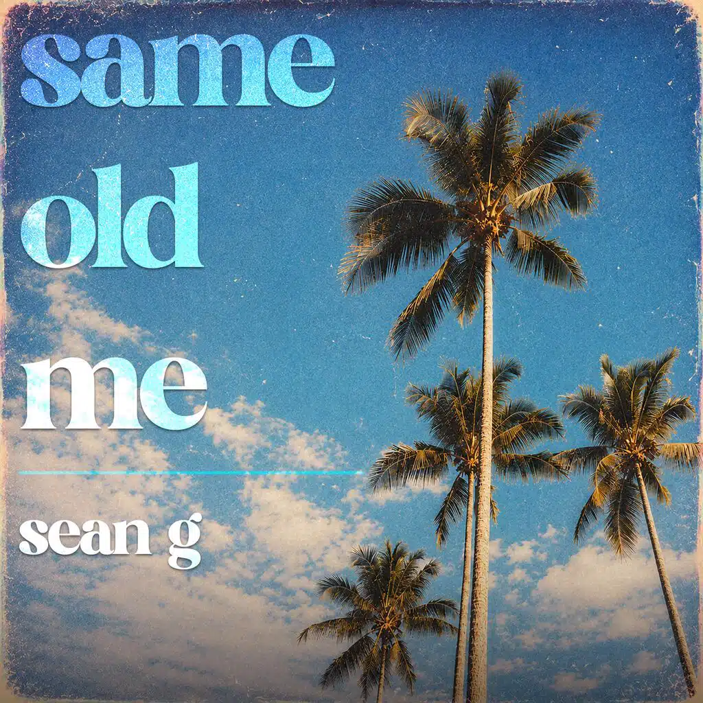 Same Old Me