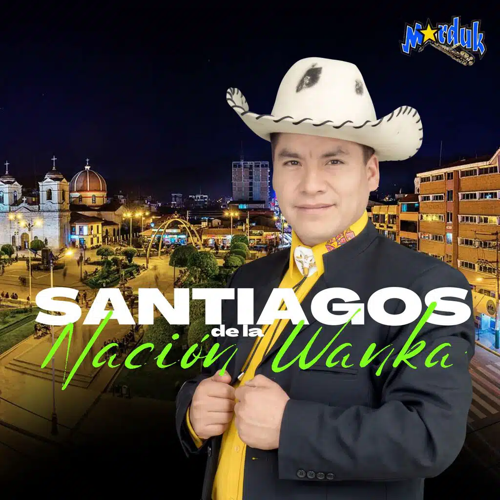 Santiagos de la Nación Wanka