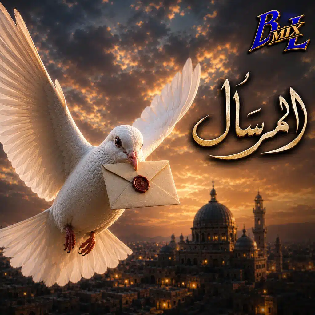 المرسال